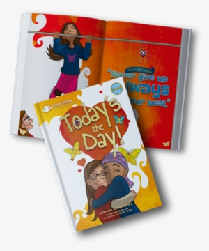 Book Open Ttd - Banner