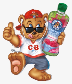 Cool Bear