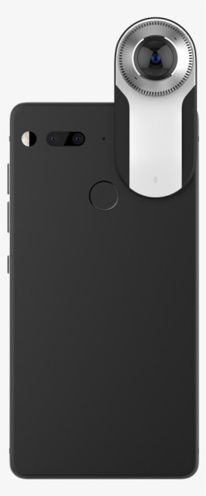 360 Camera For Essential Phone Works - Essential Phone 3d Camera