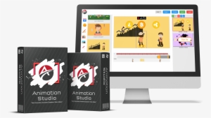 Welcome To This Animation Studio Review And Bonus Post - Animation Studio Review