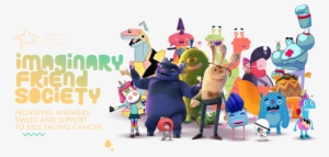 Main Top Banner3 - Imaginary Friend Society