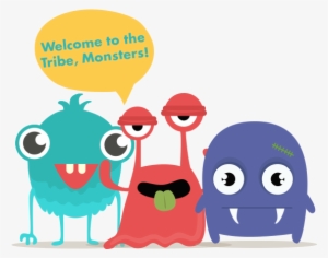 Bonus Welcome Programme - Cartoon