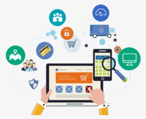 E-commerce Application Development In Madurai - Ecommerce Development