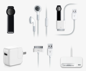 Apple Mobile Phone Accessories