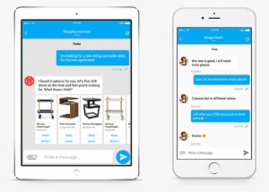 Apple-devices3 - Normann Copenhagen - Block Side Table - Dark Grey