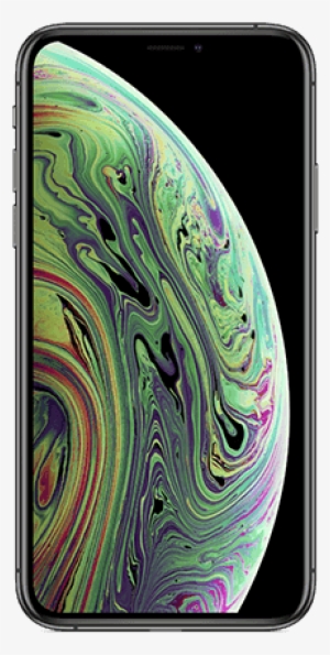 Iphone Xs - Iphone Xs Max Grey