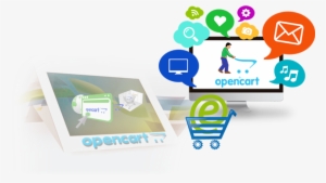 Opencart Website Development