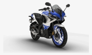 Bajaj Pulsar - Bajaj Pulsar Rs 200