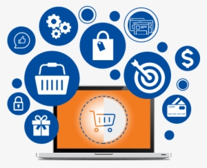 Ecommerce Web Development Services - Web Development