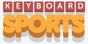 Keyboard Sports - Keyboard Sports - Saving Qwerty