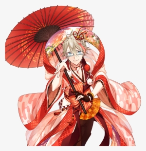 Satsuki Kururugi Gr Transparent - Portable Network Graphics