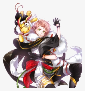 Kanata Minato Gr Transparent - Portable Network Graphics