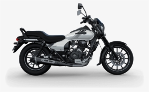 Matt White - Bajaj Avenger 180 Price In Odisha