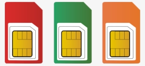 How To Unlock Your Sim Invalid Error Modem/usb Dongle - Sim Điện Thoại Vector