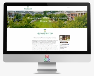 Ansonborough Of Athens - Go Gst Billing Software