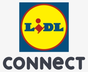 Lidl Connect - Lidl Connect Logo