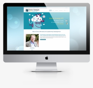 Responsive Design - Led-backlit Lcd Display