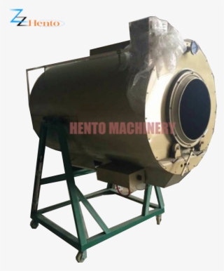 Dry Leaf Grinder Machine For Sale - Machine