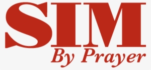 Sim-logo Transparent - Serving In Mission Logo