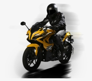 The Most Anticipated Bike From Bajaj, The Pulsar Rs - Pulsar 200 Rs 2015