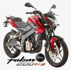 Bajaj Pulsar 200ns First Ride - Bajaj Pulsar 180 Ns