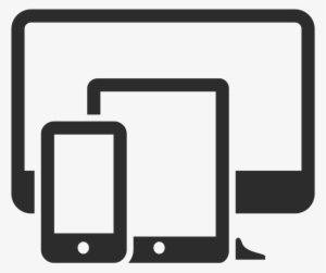 Web Design - Cross Platform Icon