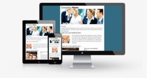 Responsive Email Design