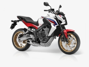 Honda Cb650f - 2014 Honda Cb650f