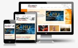 Responsive Web Design - Responsive Website Design Services