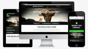 Responsive Web Design Bay Area - Glasbild Elephant, Kunstdruck Pro-art