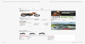 Bajaj Pulsar 180, Review, Price, Bajaj Bikes India, - Renault Espace