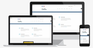 Responsive Web Design - Smartphone