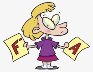 High School Students Are Unprepared For College Trainer - Good Grades And Bad Grades