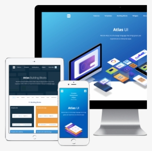 Rapid Meets Responsive Design Image - Responsive Web Design