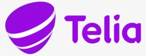 Png - Telia Logo Png