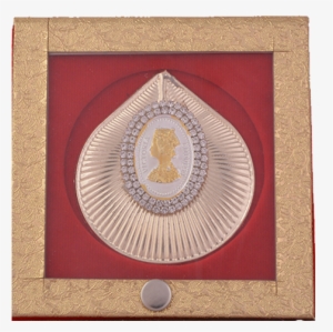 5 Gram Silver Coin - Psychology