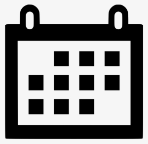 Event Calander Comments - Accounting