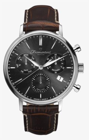 Generations Chrono Black Generations Chrono Black - Fromanteel Generations Chrono Green