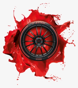 Pneu Silver - Pneu Pirelli Color Edition