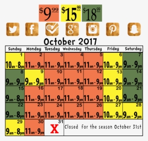 Calander 2017 Combo Final - Combo Final