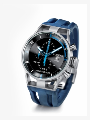 Orologio - Locman Montecristo Automatico