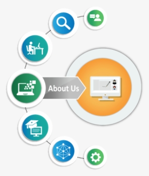 Image - Modern Wall Clock With Quartz Movement From Ams Am