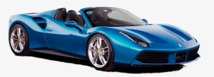 Graphic Royalty Free Stock Tour Nice Rent Rental Car - Ferrari 488 Price In India