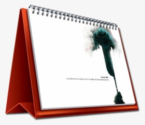 Table Calendar - Png Image Of Table Calendar