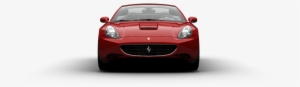 Ferrari California Coupe - Ferrari California