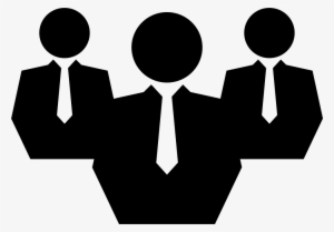 Businessmen - - Professional Services Icon Png