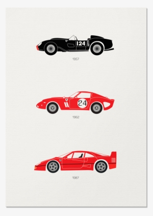 Buy Framed Pictures Cars