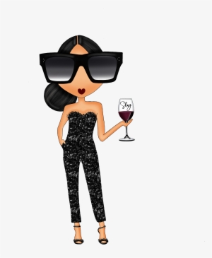 Elle Fashion Girls - Sticker