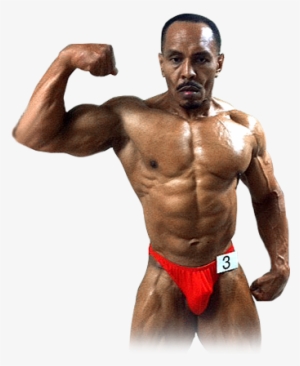 Body Builder - New Jersey Bodybuilder