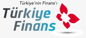Türkiye Finans Eft Ücretleri - Türkiye Finans Logo Png